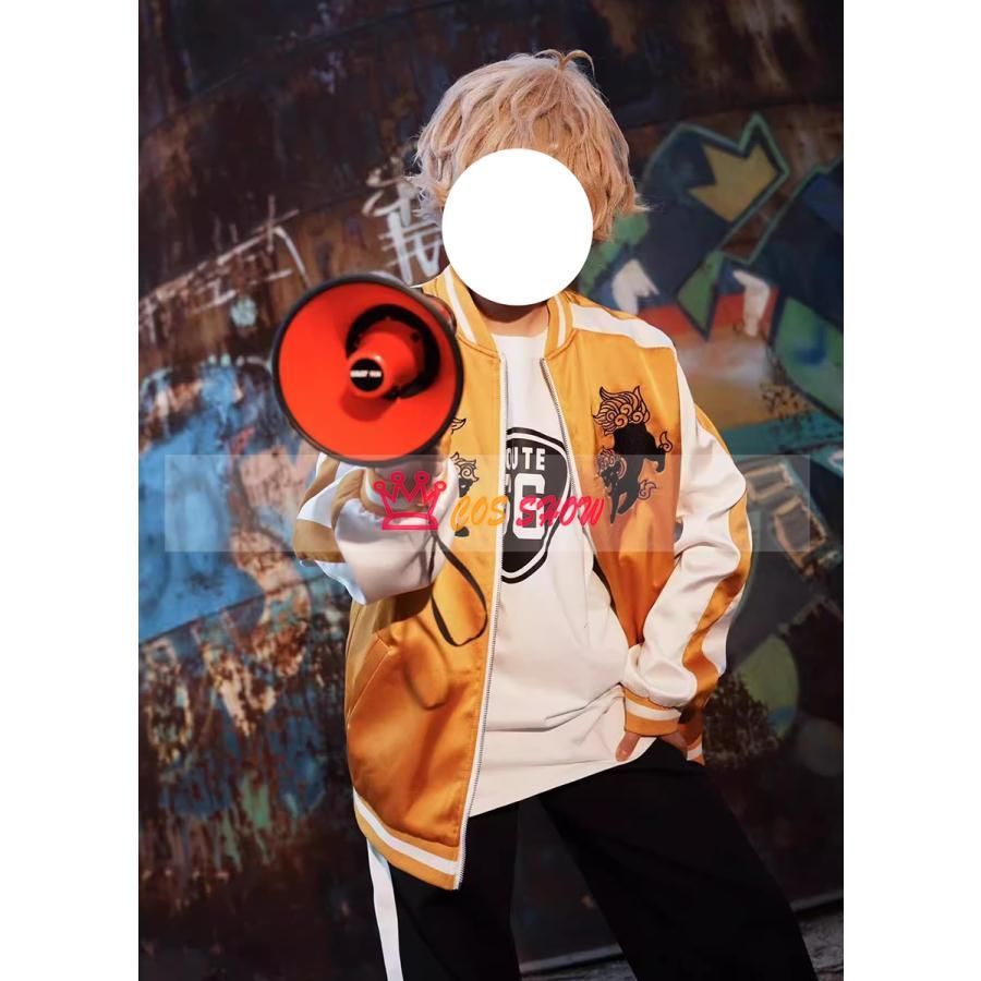 とみやまちょじ コスプレ衣装