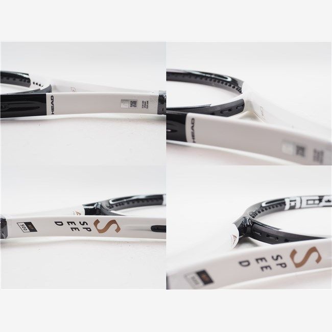 スピードmp Amazon | Speed MPレジェンドテニスラケット、4 1/2 | HEAD