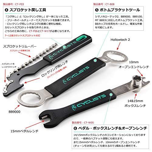 ツールボックス