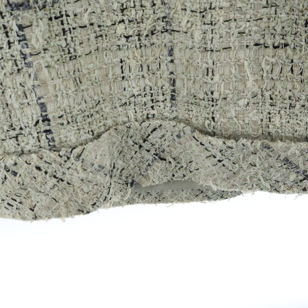 パンツ ベージュ