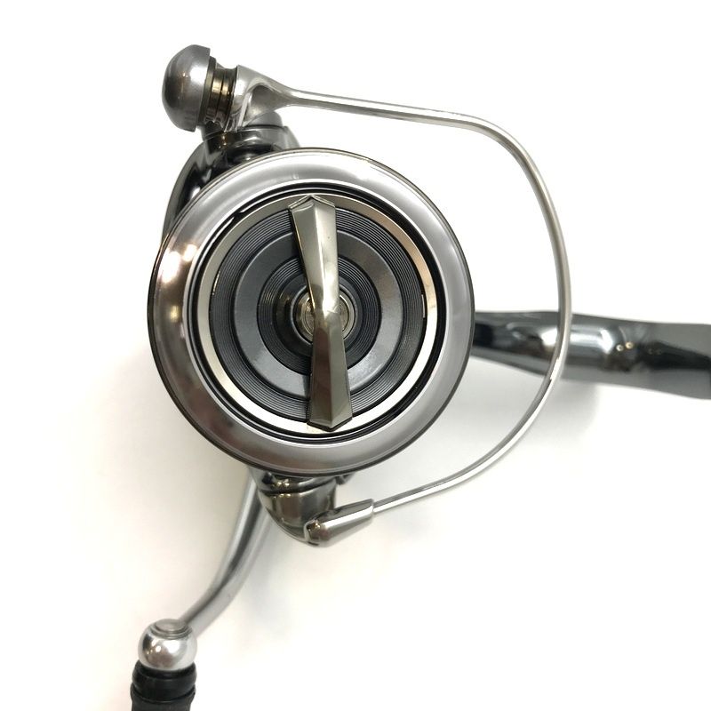 ダイワ イグジストLT 3000-XH ダイワ 18イグジスト (EXIST) LT3000-XH