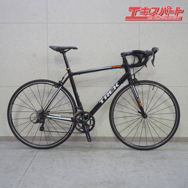 TREK トレック 1.2 シマノ SORA 9S アルミ ロードバイク