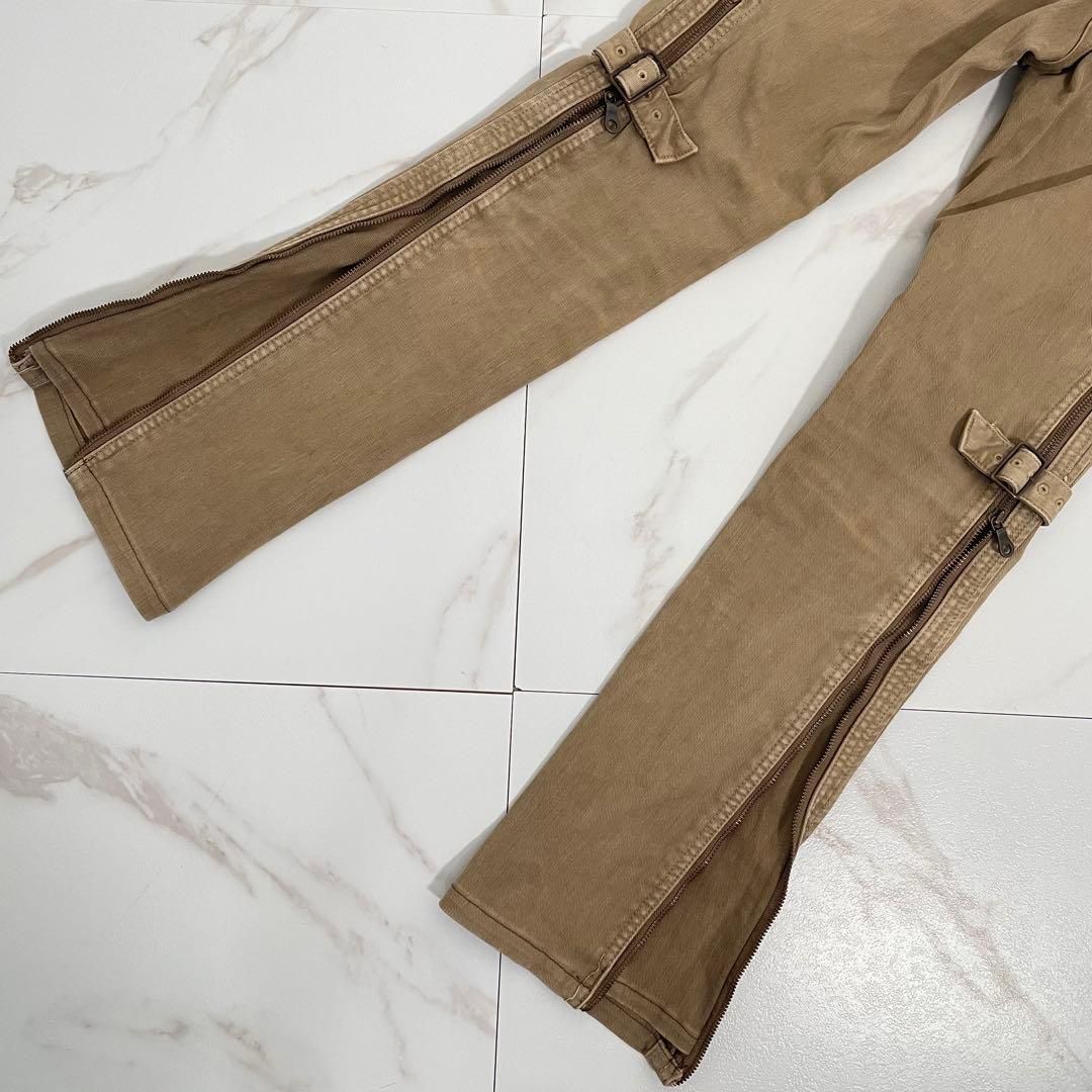 シェアースピリット ローライズ