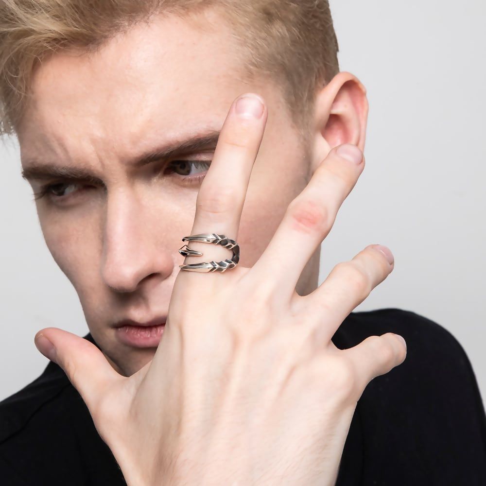 シルバー ジュエリーブランド