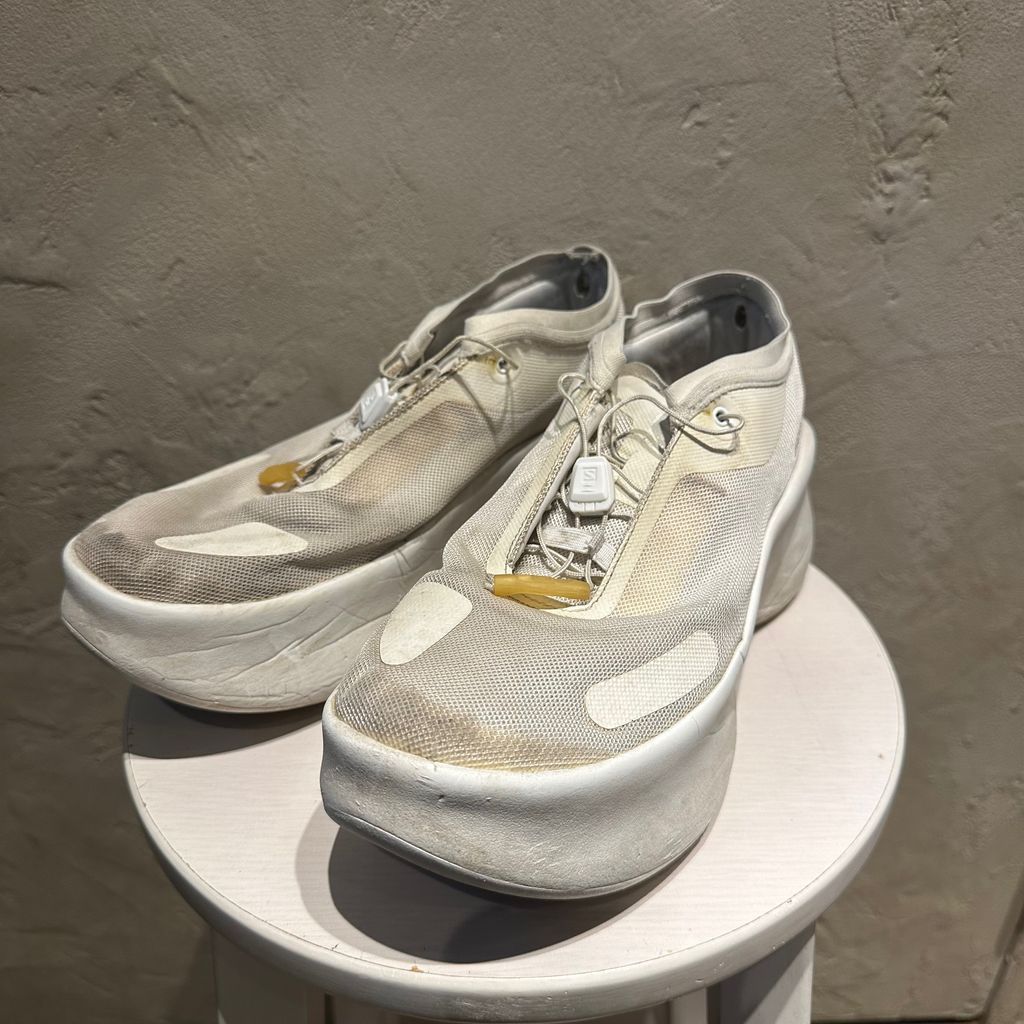 美品✨【正規品】SALOMON HPS 149 COMME des GARCONS × SALOMON コムデギャルソン サロモン 21SS
