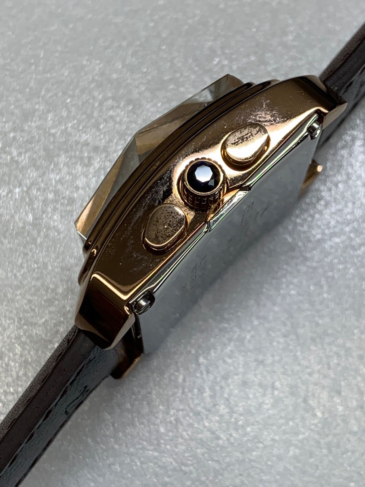完動品] SEIKO セイコードルチェ キネティック AUTO RELLAY DOLCE