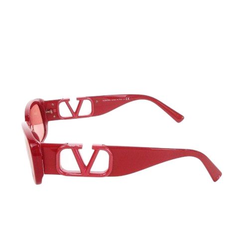 ヴァレンティノ ヴァレンチノ VALENTINO サングラス セルフレーム  