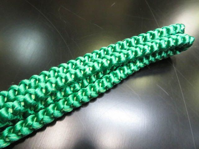 2503-37 和装小物 帯締め 帯揚げ セット 着物 - メルカリ 