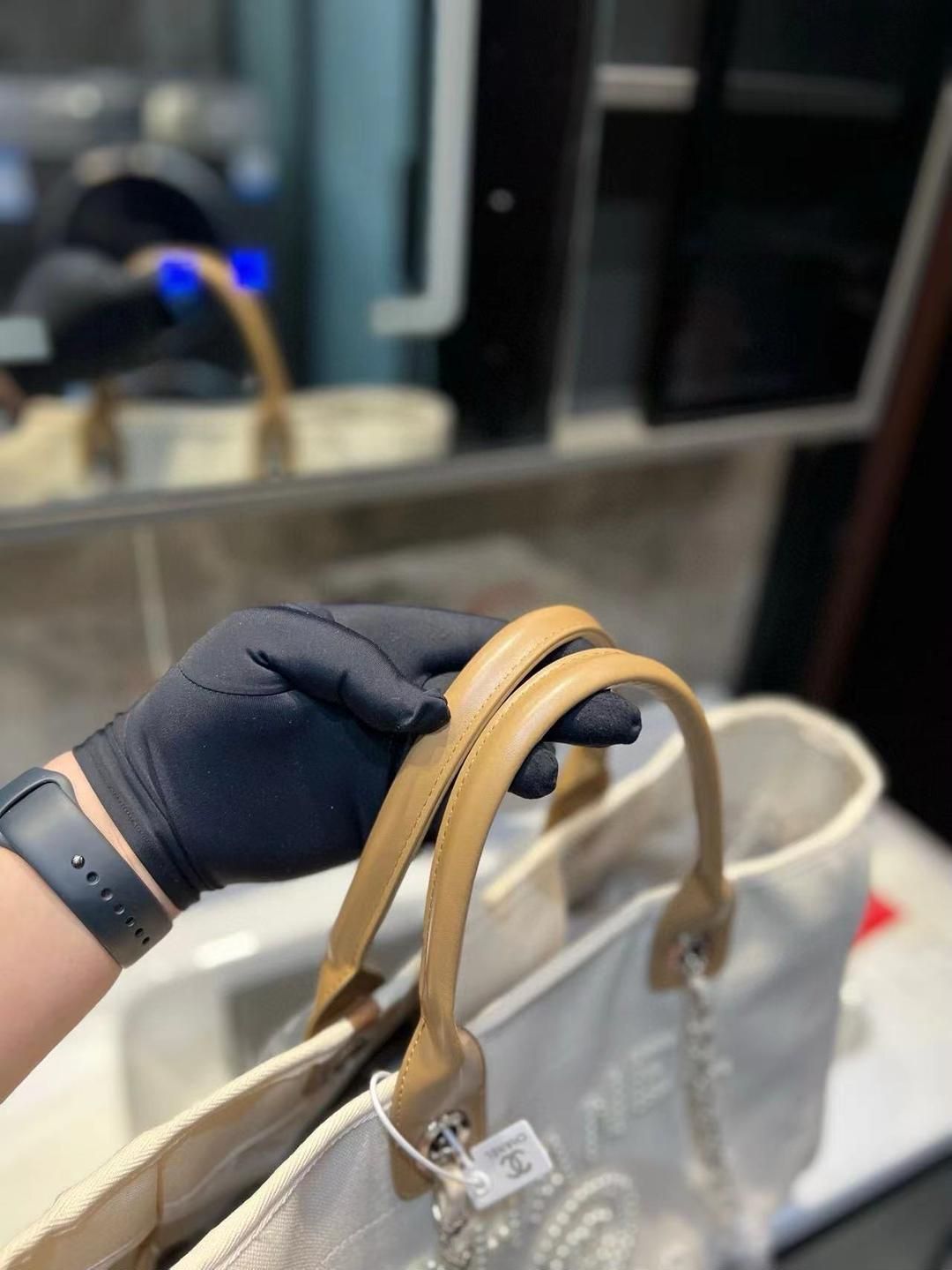  CHANEL シャネル トートバッグ ショルダーバッグ ｜ ハンドバッグ バッグ