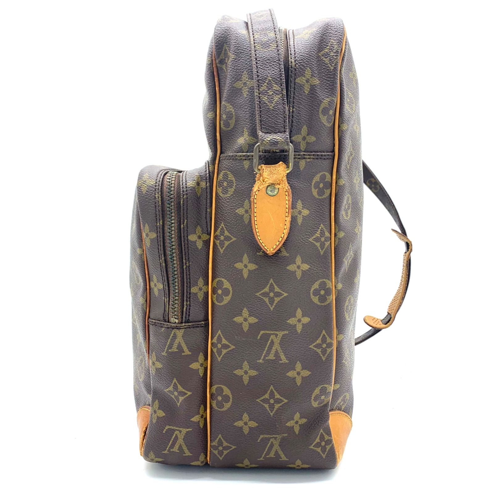 【正規品】LOUIS VUITTON アマゾン 斜めがけ ヴィンテージ 廃盤] LOUIS VUITTON アマゾン GM 36 モノグラム ショルダー