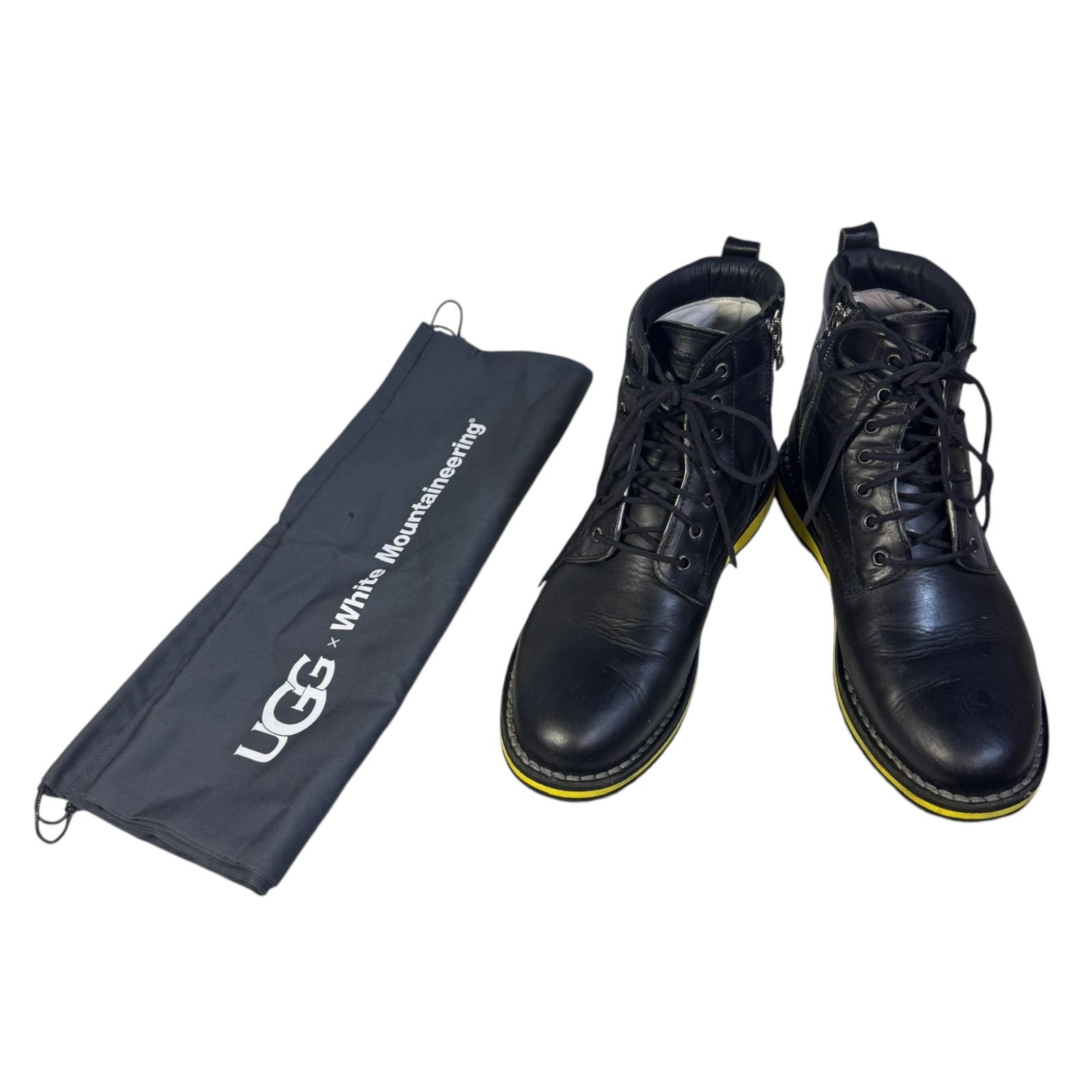 トルコ製ヴィンテージラグ930 超大判 ペールブルー アイボリー