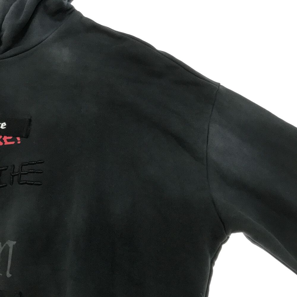 DIESEL◆F-MAGDALENA-V1/パーカー/S/コットン/PNK/無地/A00724 DIESEL([イリョウ/フクショク]ディーゼル) / F-MAGDALENA-V1