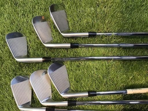 クラブ NEXGEN MG-FORGED NS PRO MODUS3 TOUR120 S NEXGEN NEXGEN MG-FORGED アイアンセット［N.S.PRO MODUS3 TOUR