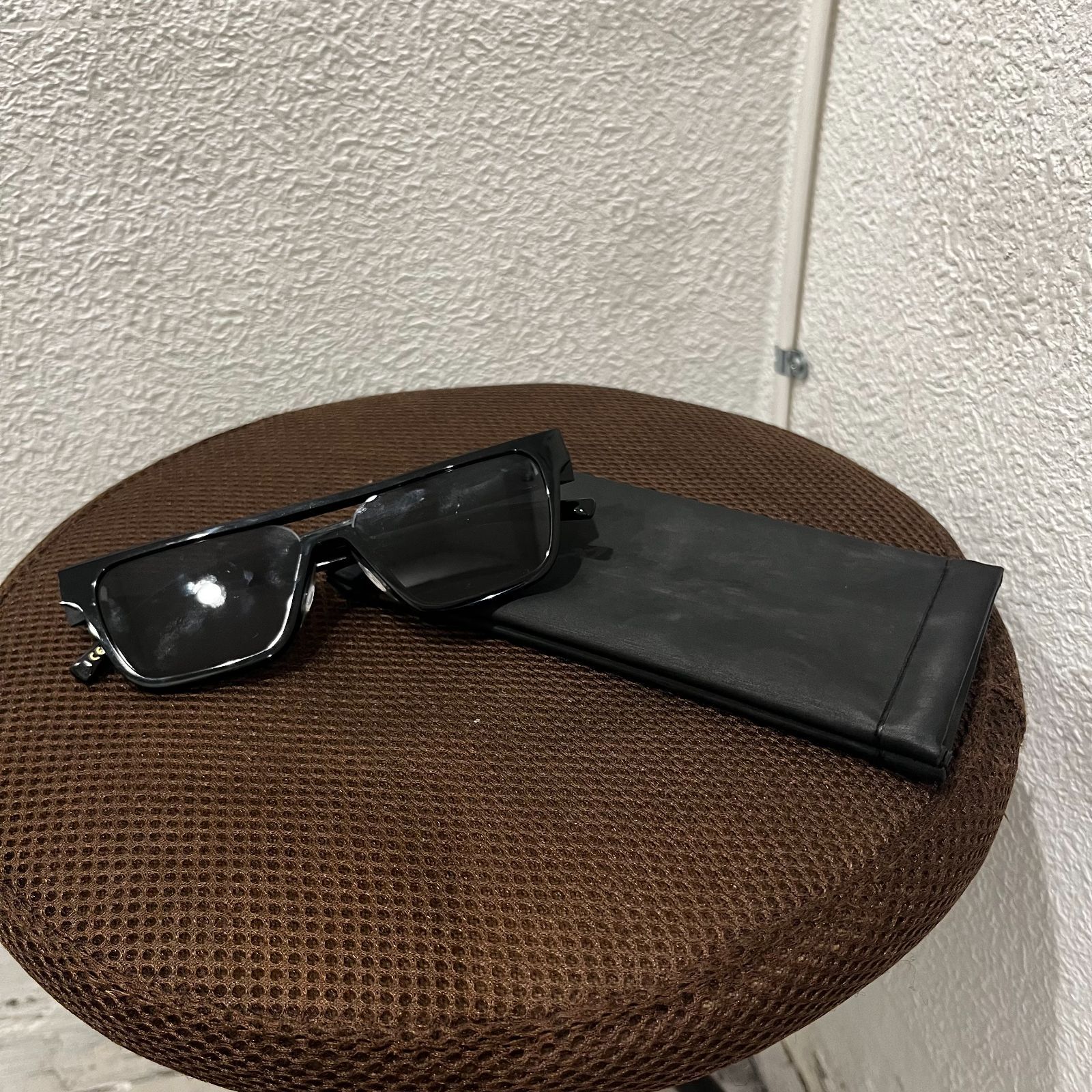 ADSR エーディーエスアール サングラス GIORGIO 01 【表参道t09 