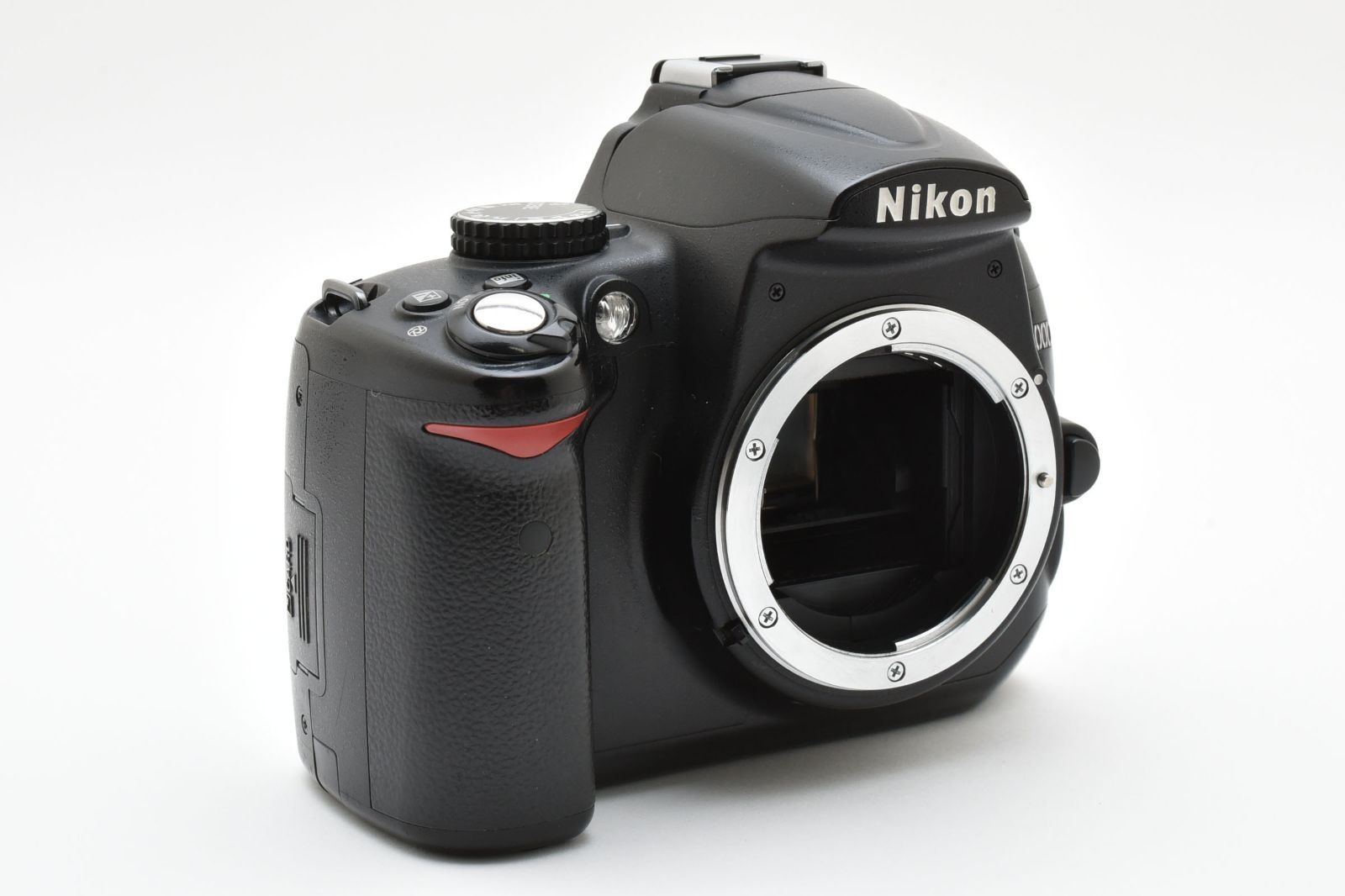 Nikon ニコン D5000 ボディ：2577418 Nikon ニコン D5000 ボディ：2577418 ニコン D5000 ボディ
