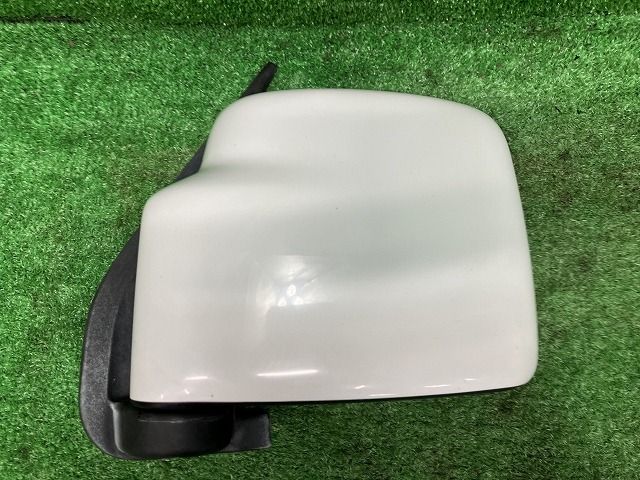 エブリィ DA64V 左サイドミラー ドアミラー ジョインターボ 4WD イシザキ 524 84702-68HV2-26U 26U