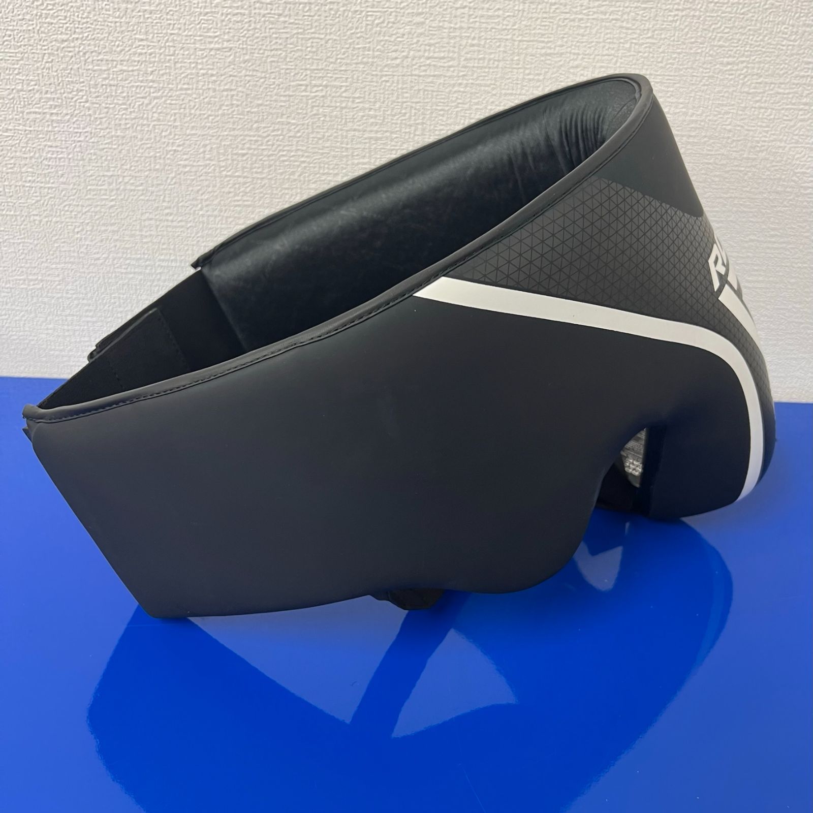 RDX ファールカップ カッププロテクター ボクシング用 XLサイズ