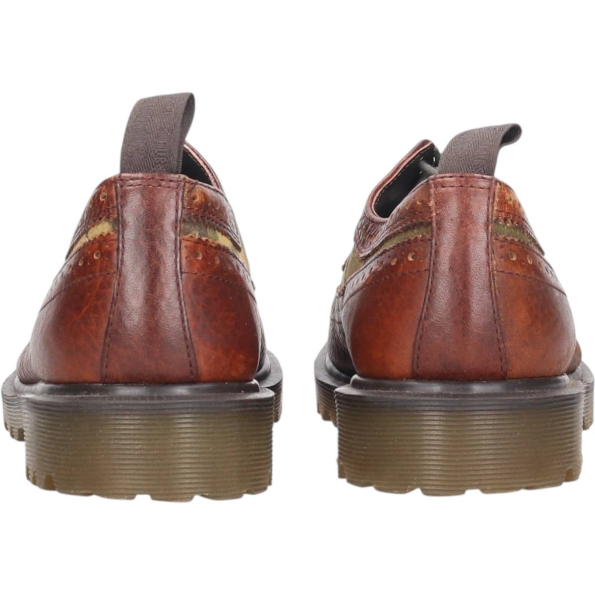Dr.Martens 迷彩柄