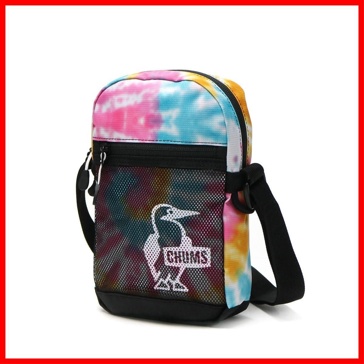 【在庫処分】[チャムス] ショルダーバッグ Easy-Go Shoulder Bag メンズ
