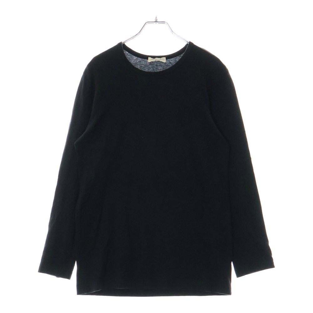 コムデギャルソンブラックカットソー BLACK COMME des GARCONS - BLACK COMME des GARCONS(ブラック