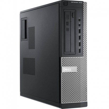 30日保証 Windows10 Pro 32BIT DELL Optiplex 7010 DT Core i5 第3世代 