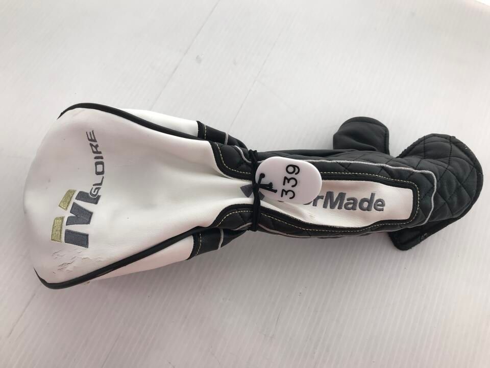 ブリヂストン　Tour B JGRドライバー ヘッドカバー付き BRIDGESTONE TOUR B JGR 9.5° ドライバー ヘッドカバー付き