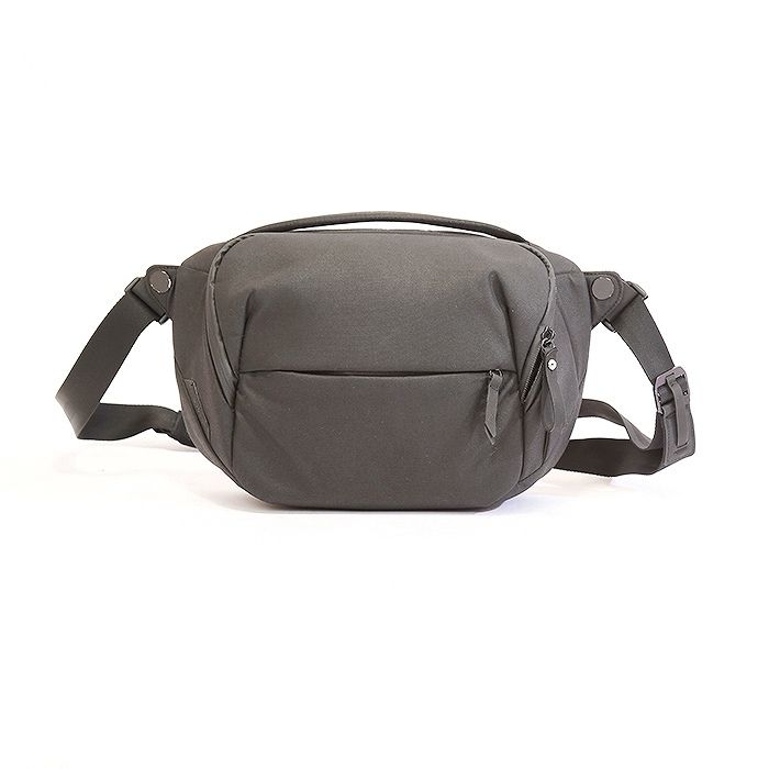 ヒ゜ークテ゛サ゛イン ヒ゜ークテ゛サ゛イン エブリディスリング 5L ジェットブラック BSL-5-BK-1