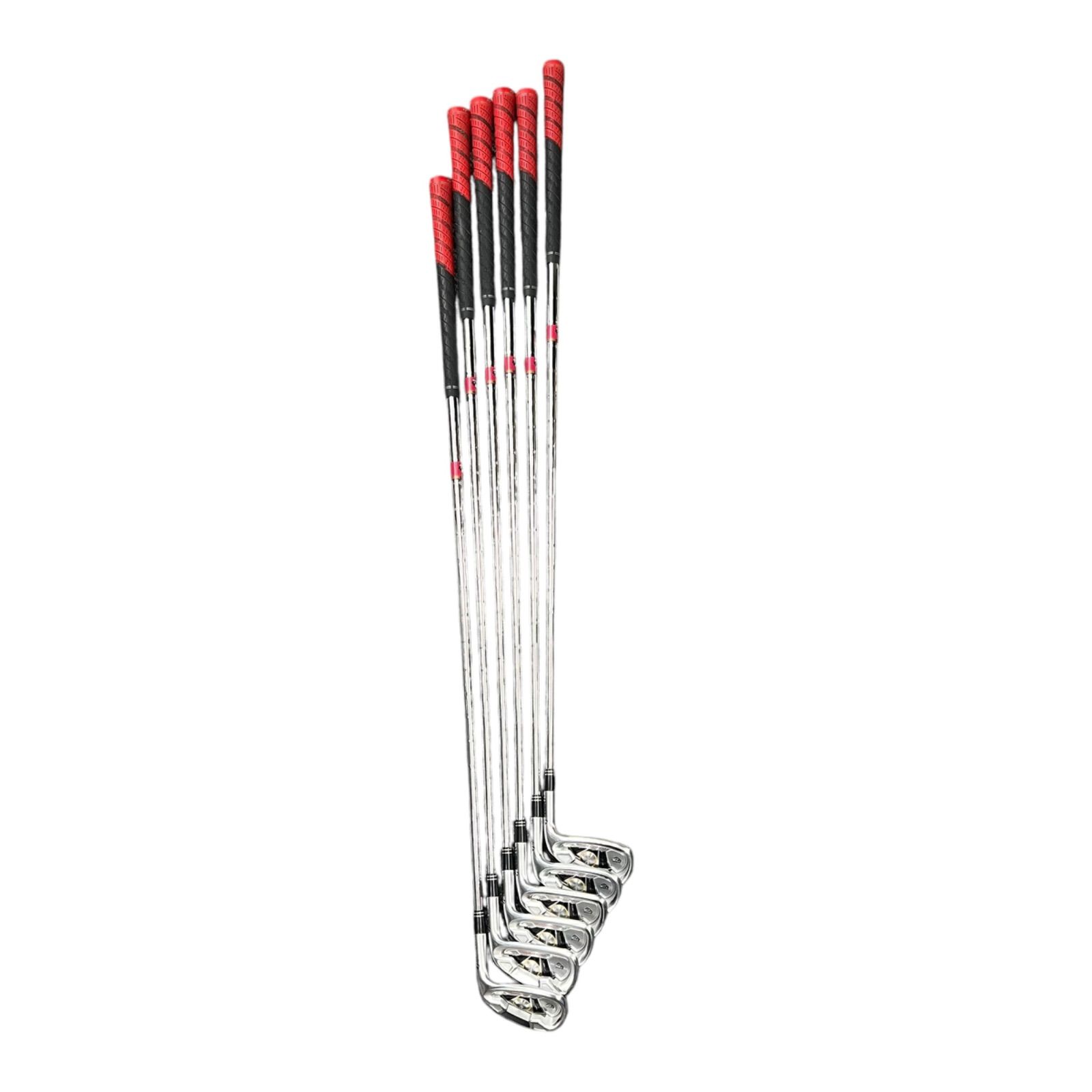 TaylorMade テーラーメイド ツアープリファード アイアン 2008年