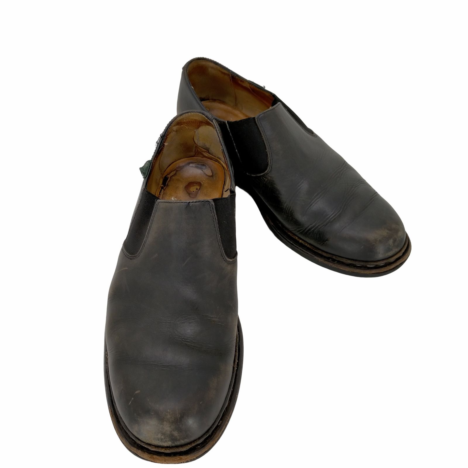 パラブーツ Paraboot CORAUX/RAID メンズ  6.5