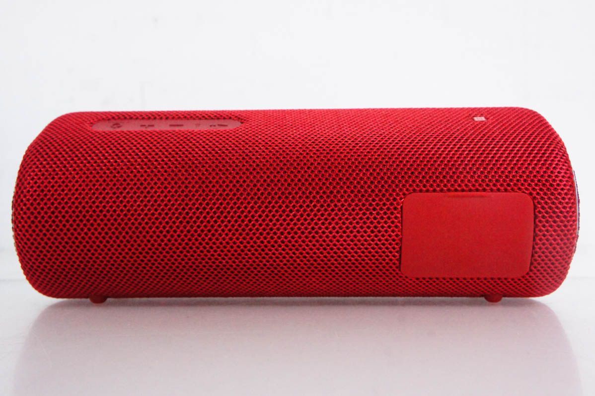SONYソニー Bluetooth対応 ワイヤレスポータブルスピーカー SRS-XB31