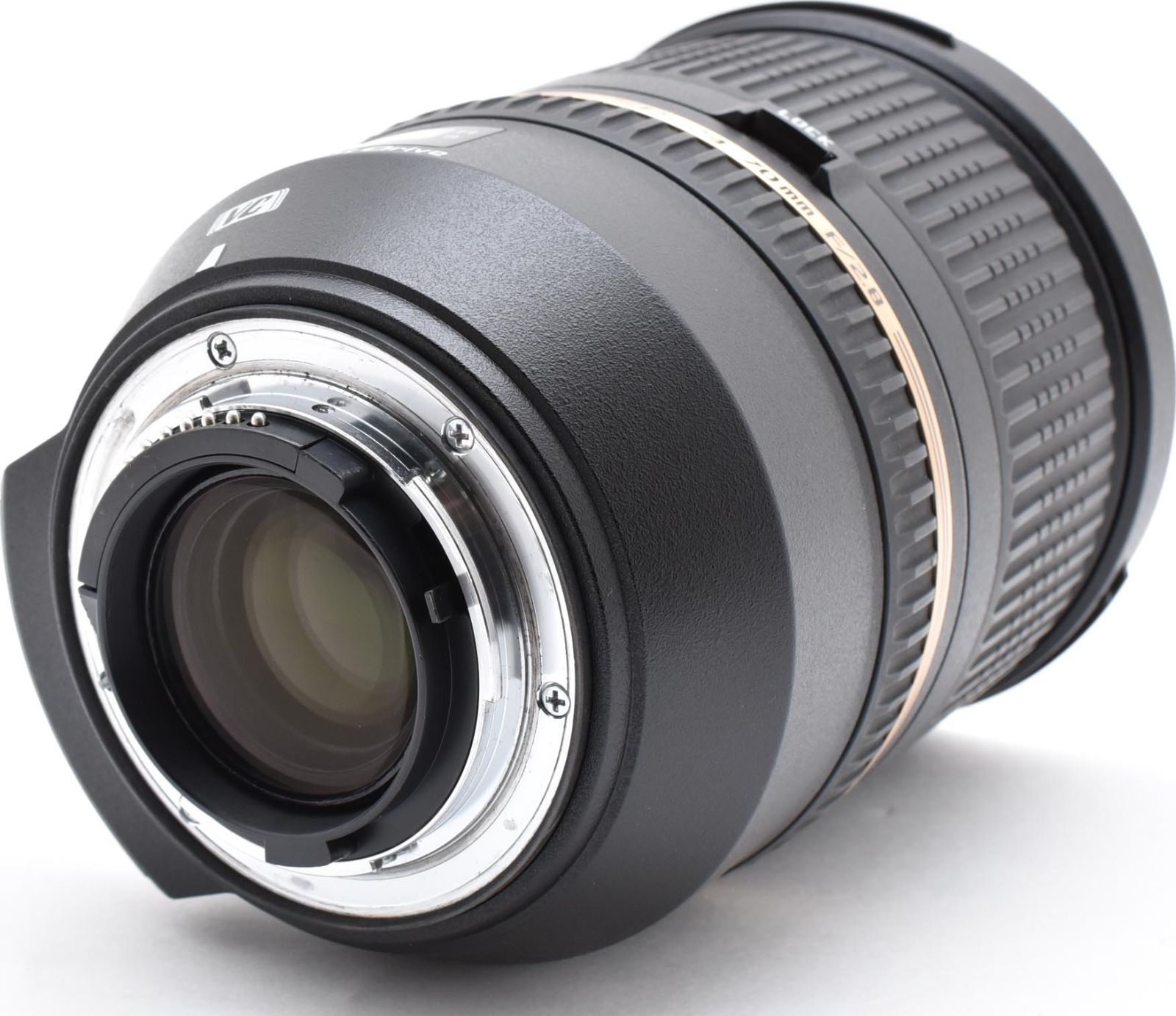 キズあり】タムロンNikon用A007 24mm-70mm 標準ズーム　F2.8 Amazon.co.jp: TAMRON 大口径標準ズームレンズ SP 24-70mm F2.8