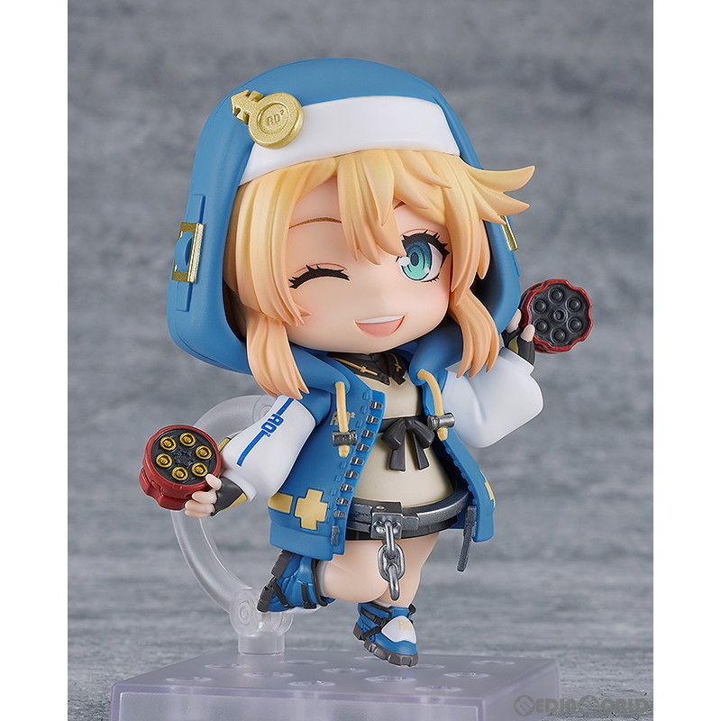 ねんどろいど 蟲師 ギンコ 完品 [FIG]ねんどろいど 2246 ギンコ 蟲師