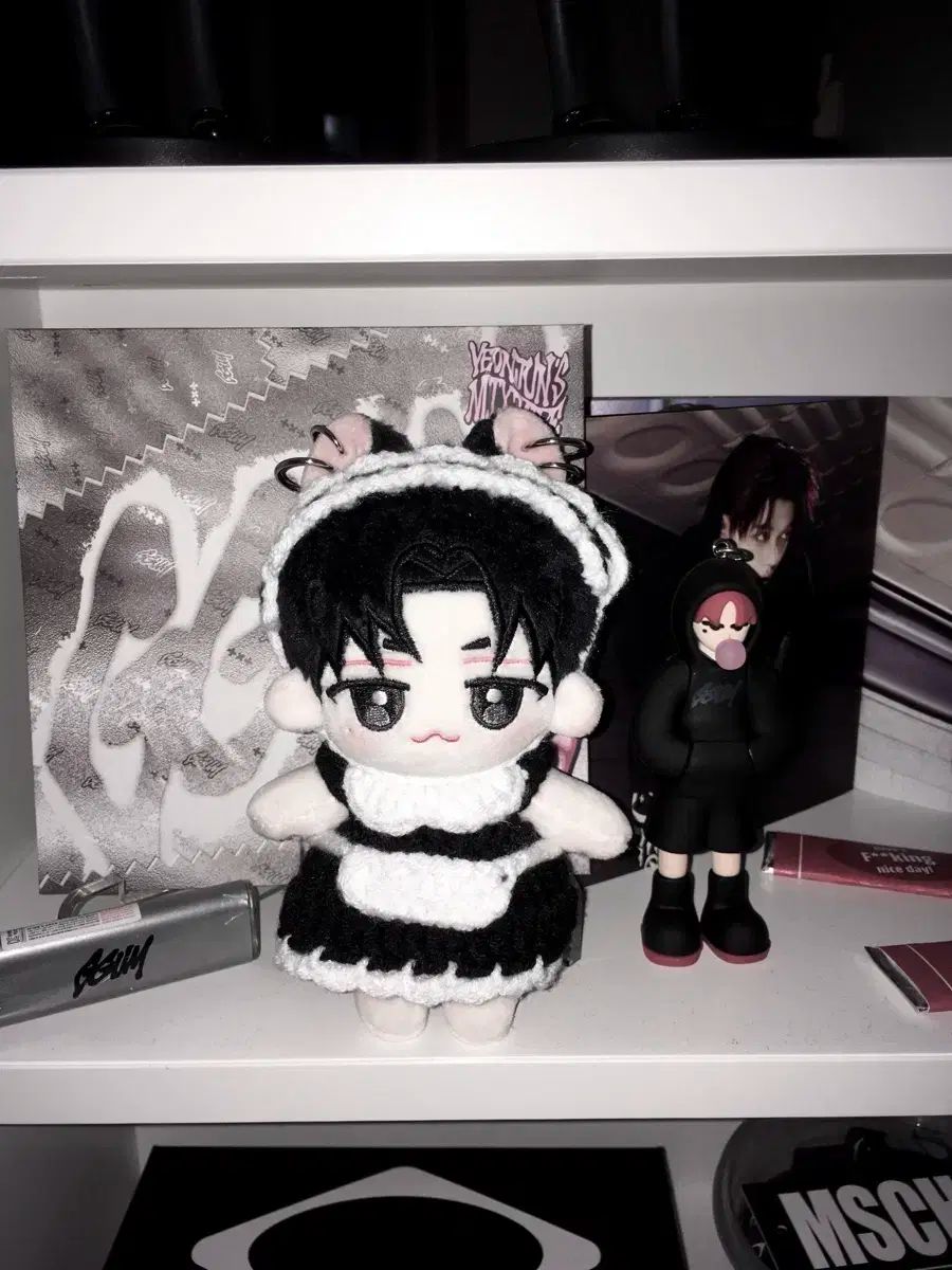 TOMORROW X TOGETHER(TXT) ヨンジュン(YEONJUN・チェヨンジュン