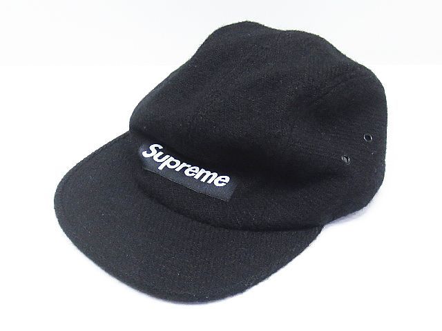 になります Supreme logo capの通販 by fhooly's shop｜シュプリーム