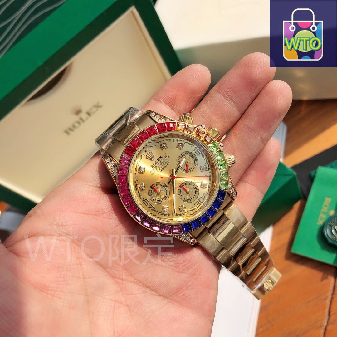 今日特価】ROLEX ロレックス コスモグラフ デイトナ クラシック