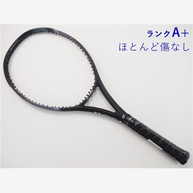 中古 テニスラケット ヨネックス イーゾーン 100 2024年モデル【CUSTOM FIT】 (G2)YONEX EZONE 100 2024 -  メルカリ