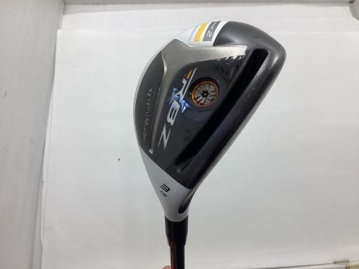 新品未使用！テーラーメイドRBZ TOUR2　ユーティリティ3本3U-5U　S ユーティリティー テーラーメイド ROCKET BALLZ(ロケット
