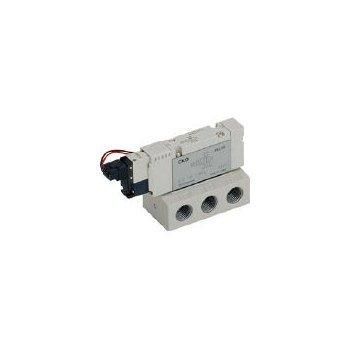 CKD パイロット式5ポート弁 4GA・4GBシリーズ 4GB410153