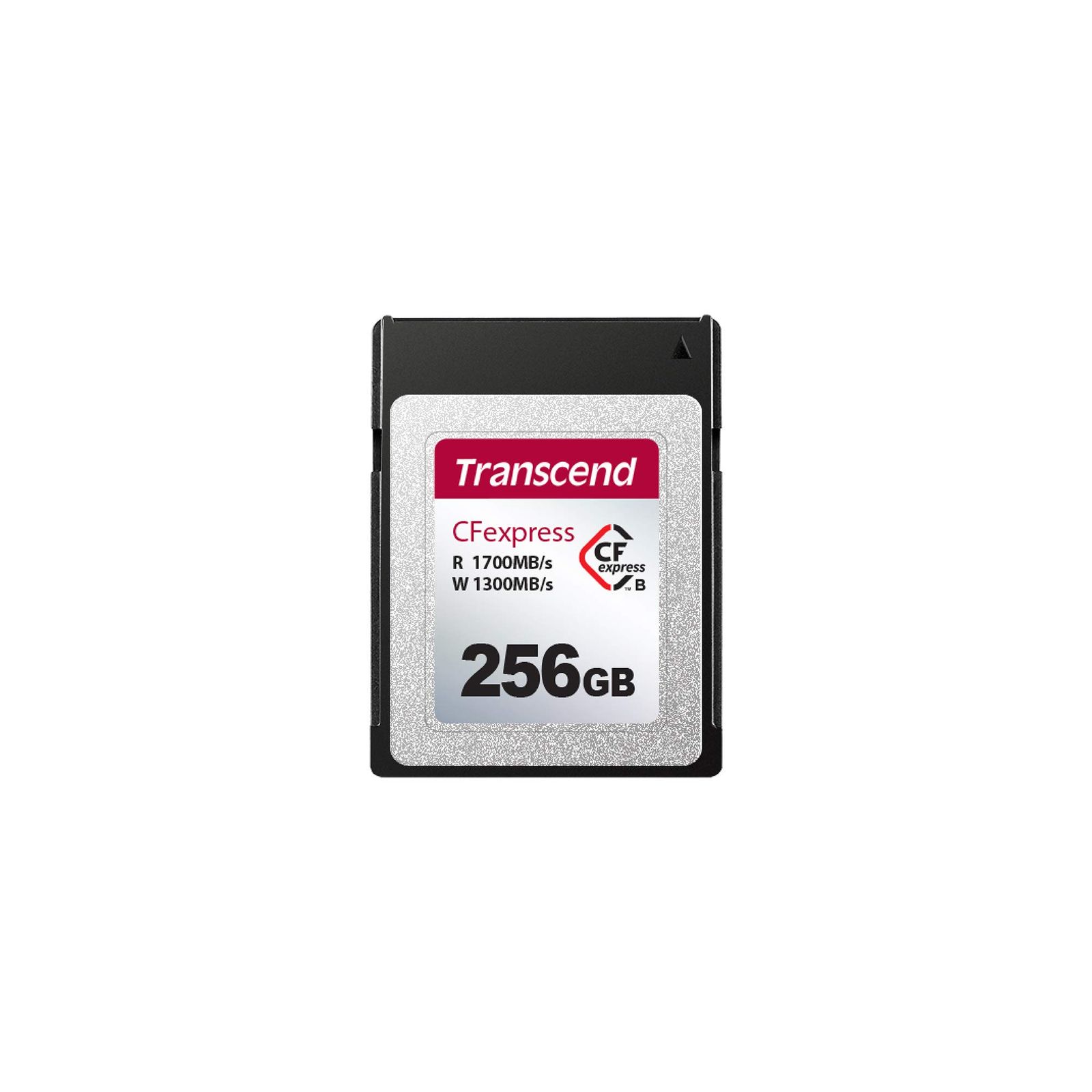 トランセンド CFexpress Type-B 256GB 最大読み出し1700MB|s 最大書き込み1300MB|s 4K動画撮影 対応 TS256GCFE820 正規品