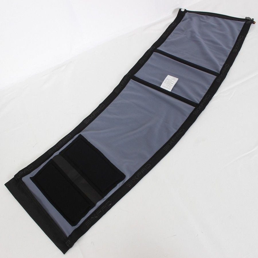 美品】MTG SIXPAD Powersuit Lite Abs L SE-AT00C-L リモコン