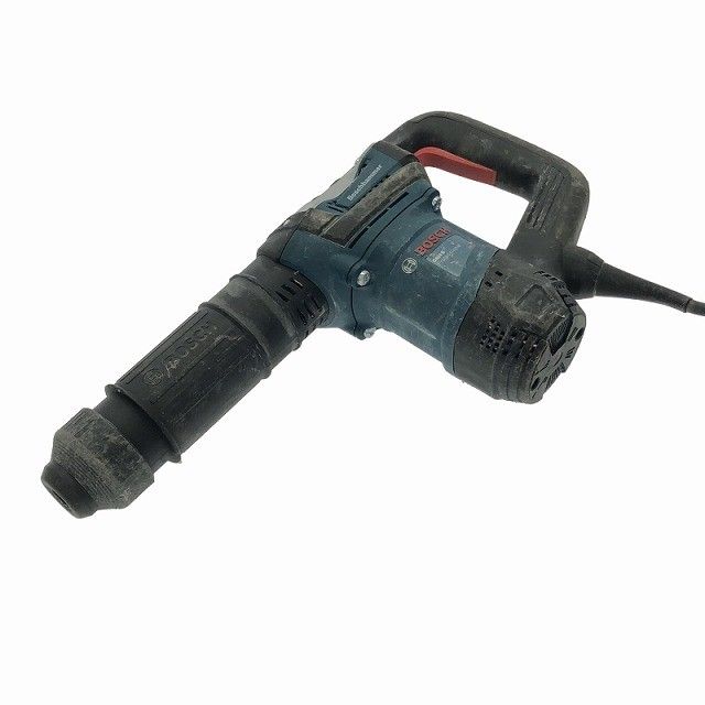 ボッシュ 斫つりハンマー