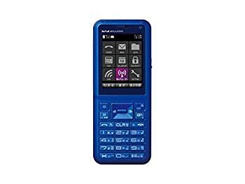【未使用品】WILLCOM ウィルコム PORTUS ウィルコム、3G Wi-Fiルーター機能を搭載したPHS端末「PORTUS