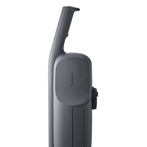 紙パック式コードレススティック掃除機