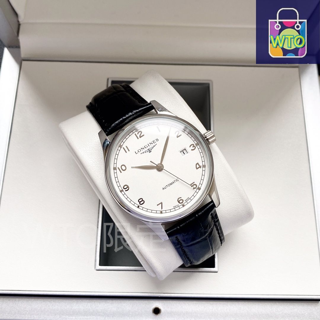 今日特価】Longines & Citizen ロンジン＆シチズン クラシック