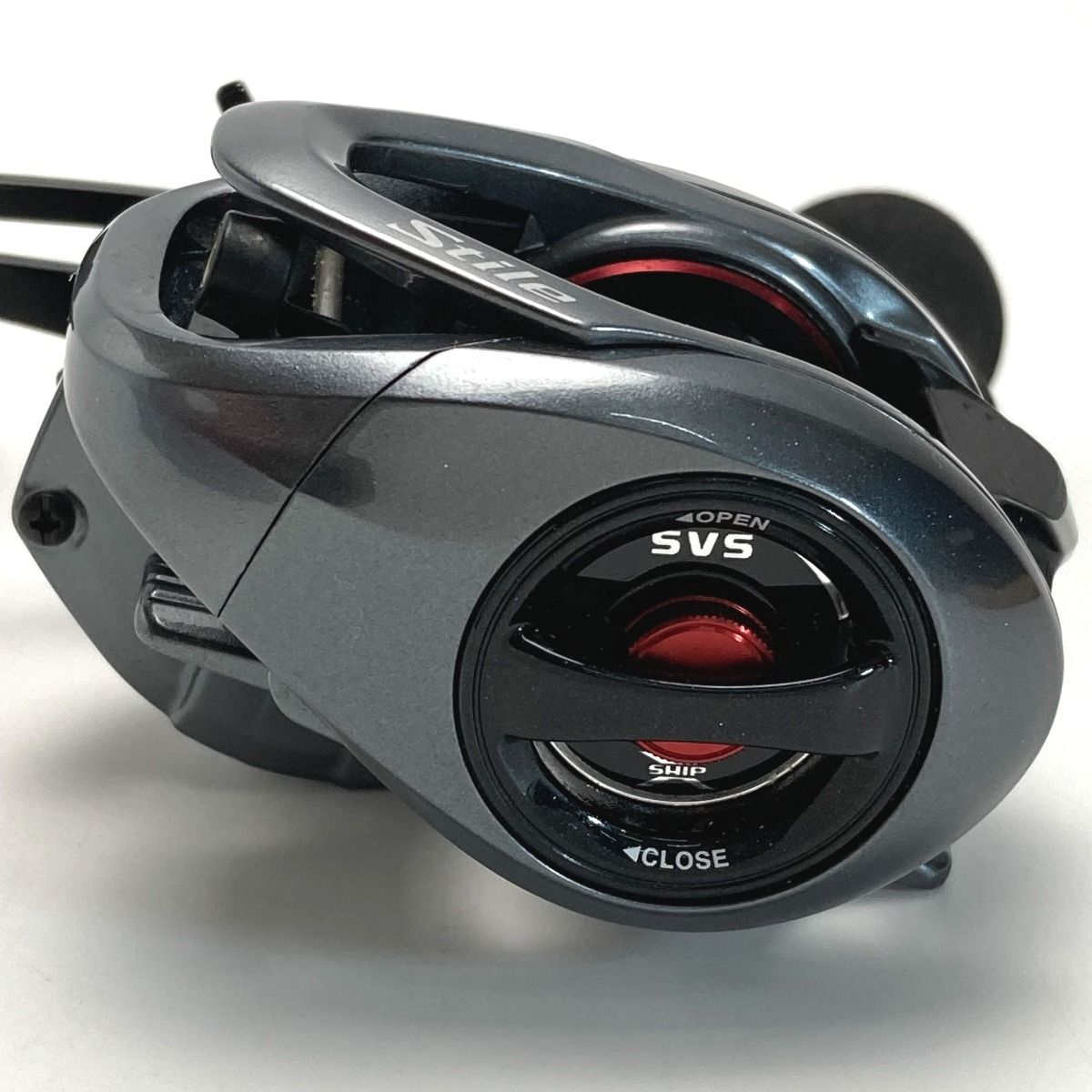 SHIMANO Stile SS 150HG スティーレ ベイトリール SHIMANO Stile SS