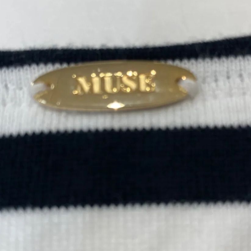 MUSE de Deuxeme Classe ミューズ ドゥ ドゥーズィエムクラス ダブル