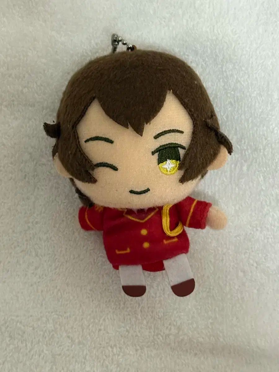  キングフリー 美浜 こうじ 指先パペット ぬい その他