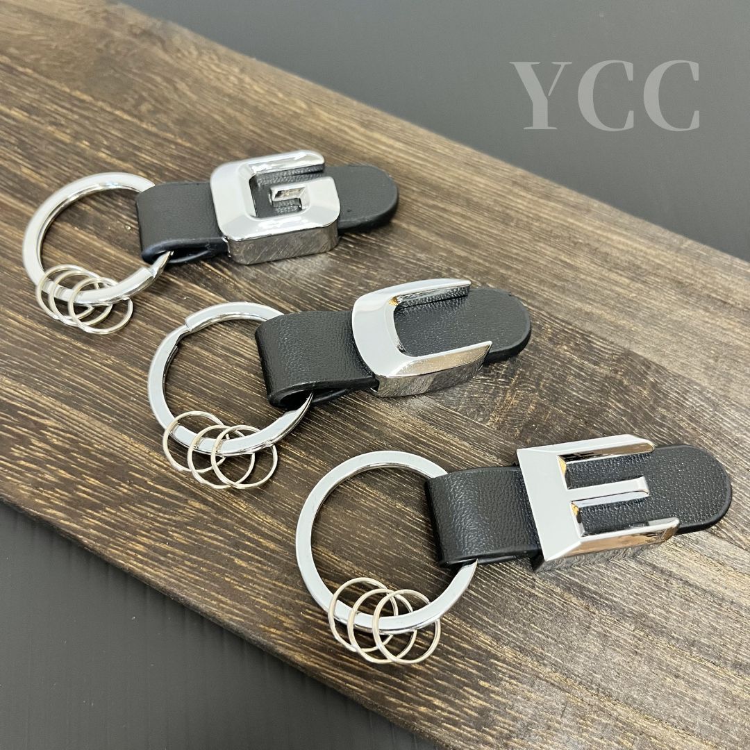 メルセデスベンツ Mercedes-Benz キーホルダー キーリング Gクラス /C 