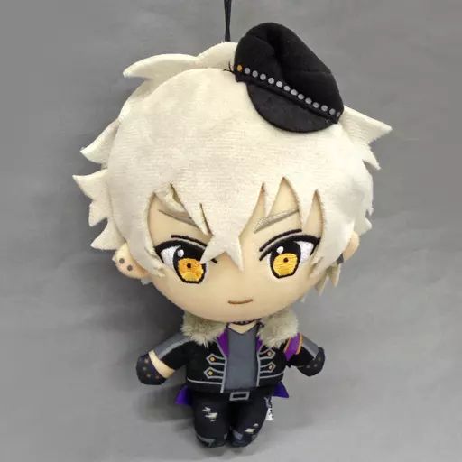 新品未使用 UNDEAD晃牙24体セット あんさんぶるスターズ‼︎ぬいぐるみ 中古】ぬいぐるみ 大神晃牙 ぬいぐるみ-UNDEAD- 「あんさんぶる
