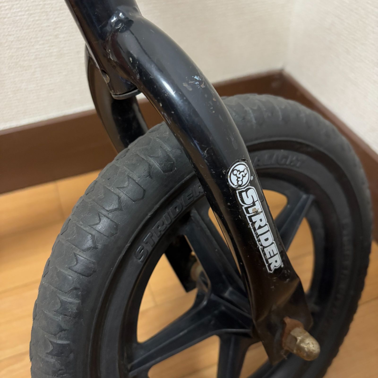 STRIDER ST-4
